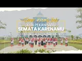 Download Lagu SENAM kreasi INDO - SEMATA KARENAMU - KSN Pekanbaru - Yerniati