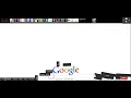Mr doob Google Gravity