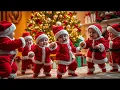 Jingle bells song #17  | jingle bells kids | Christmas Song 2025 | lagu anak anak lucu
