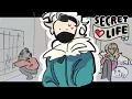 PERCEPTION CHECK Secret Life Animatic