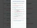 Download Lagu Top 10 Hard GK Questions in English | knowledge about world #shorts