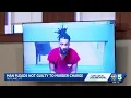 Michigan man in court following arrest in deadly Rutland shooting