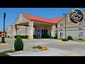 Super 8 By Wyndham Amarillo West Amarillo TX United States Hotel Review