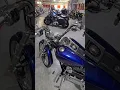 Mint 2007 Softail Custom