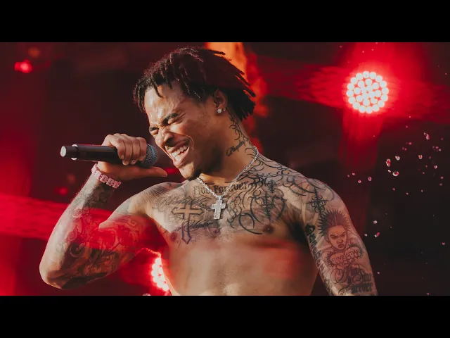Video: PlaqueBoyMax LIVE @ Rolling Loud Orlando 2026 [FULL SET]