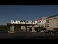 Hampton Inn Waldorf Review - Waldorf United States of America