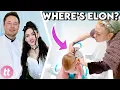 Grimes And Elon Musk s Unconventional Parenting Style