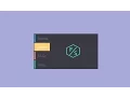 Visual Studio 2012 2013 2015 C and VB NET Simple Flat Design Menu