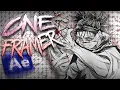 Advanced ONE FRAMERS in After Effects Quick Tutorial