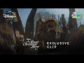 An Almost Christmas Story - Silver Nest EXCLUSIVE CLIP I Disney TVA Shorts I Disney TVA 40th