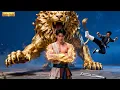 Download Lagu Legenda bela diri hidup sebagai tukang sapu, ajar murid pincang sekali,langsung jadi pendekar hebat!