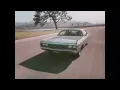 1970 Chrysler Newport commercial