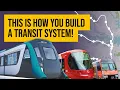 Download Lagu Why Sydney's new Metro is such a success