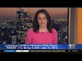 JetBlue bringing thousands of jobs to NYC