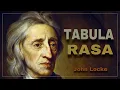 Lagu TABULA RASA NEDİR ? /JOHN LOCKE / FELSEFE TERİMLERİ