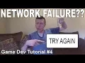 Create a Button With Dynamic Function - C Delegates Tutorial