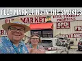 Flea Marketing In The Smokies Flea Traders Paradise Great Smokies Flea Market Sevierville 2025