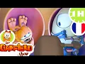 Download Lagu 🤖Garfield contre les robots ! 🤖 Compilation d'épisodes