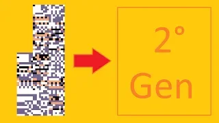 trading missingno to generation ii