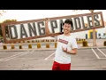 WHO is DANGPADDLES