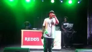 the 4th annual fresh prince of maftown cassper nyovests performance part 1