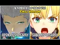 Download Lagu Update V6: E0S1 Archer \u0026 Saber (New MoC 12 v3.3) Honkai: Star Rail