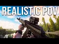 I Tried Escape From Tarkov as a Casual