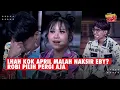 Lagu REPOT! April Kok Diam-Diam Naksir Eby?? Robi Pilih Pergi: Kalau Udah Sukses Aku Jemput Kamu