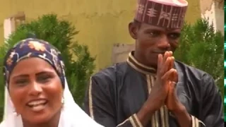 farar mace by aminu bagwai