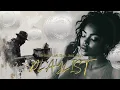 「아직 끝나지 않은 밤」The Night Isn’t Over, Midnight Summer Noir R&B — Lonely Soul,After Dark Swamp Jazz
