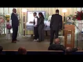 LIVE Services for Mr Willie Johnson
