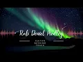 Lagu Rob Deniel - Ikaw Sana Nandito Ako (Guitar Backing Track with Vocals)