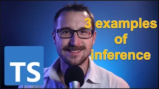 Inference - Typescript Unchained