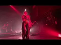 BENEE - Same Effect (Live at 9:30 Club 6/8/22)