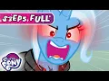 Download Lagu My Little Pony: Friendship is Magic | Magic Duel | S3 EP5 | MLP Full Episode