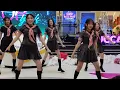 Download Lagu UPgirls - Cinta Remajaku | SHOP NITE OUT