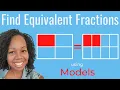 Equivalent Fractions How to Guide Picture Models Teach Elementary Math