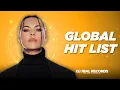 Download Lagu Global Hit List 2025 ☀️ Top 40 Dance Music 2025 SUMMER HITS