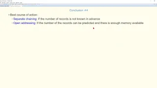 CMPE160 Object Oriented Programming Chapter 8 - Section 4