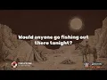 Nitty Gritty Dirt Band - Fishin' in the Dark / Lyrics