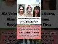 Download Lagu Via Vallen Angakat Bicara Soal Ditud1n9 Gagal Oplas,