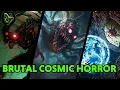 Download Lagu 10 BRUTAL Cosmic HORROR Theories That Could be True