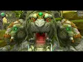 COLLECT 1000 COINS IN VINES TEMPLE RUN 2 LOST JUNGLE GAMEPLAY