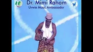 bomarufe uvwie by dr mimi raham