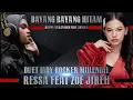 Download Lagu Ressa Feat Zoe Jireh - Bayang Bayang Hitam // Music Video