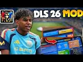 DLS 26 Apk - How To Get Dream League Soccer 2026 Free Gems on iOS Android