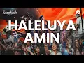 Download Lagu Haleluya Amin - OFFICIAL MUSIC VIDEO (Live Recording)