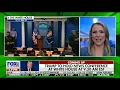 Erin Perrine Says Joe Biden DOES NOT HAVE THE EDGE At All in Any Way Shape or Form