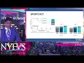 Update on Contemporary SFA Data - Dr Harsh Doshi