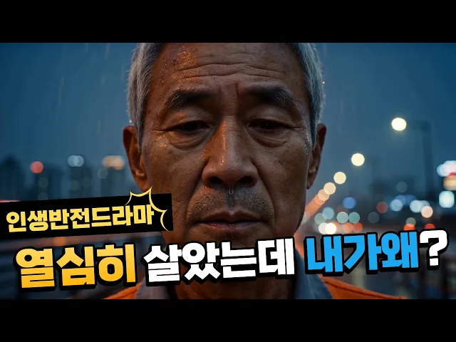 30년 키운 회사를 직원에게 뺏긴 사장, 신호봉을 들고 2년을 버텼다